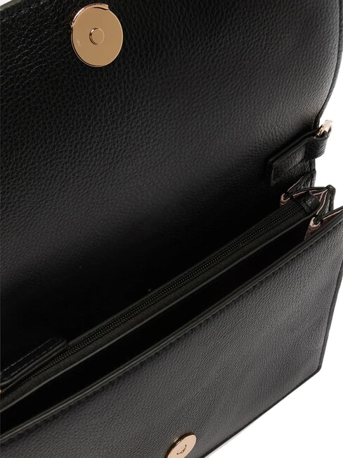 EVRIM Geantă de umăr mini BLACK - Genți femei