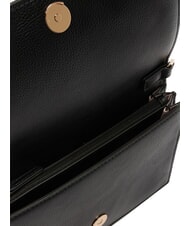 LIUJO EVRIM Geantă de umăr mini BLACK - Genți femei - 4