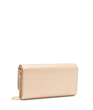 LIUJO EVRIM Portofel / Geantă de umăr Lumina / Aur - Portofele femei - 2