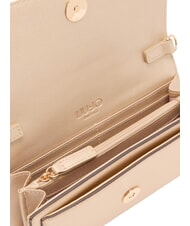 LIUJO EVRIM Portofel / Geantă de umăr Lumina / Aur - Portofele femei - 3