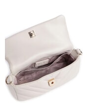 LIUJO LUNNY Geantă de umăr mini marmură - Genți femei - 4