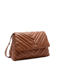 LIUJO LUNNY Geantă hobo medie matlasată turtă dulce - Genți femei - 2