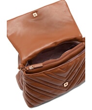 LIUJO LUNNY Geantă hobo medie matlasată turtă dulce - Genți femei - 4