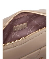 LIUJO LUNNY  Geantă de umăr mini NEUTRU - Genți femei - 4