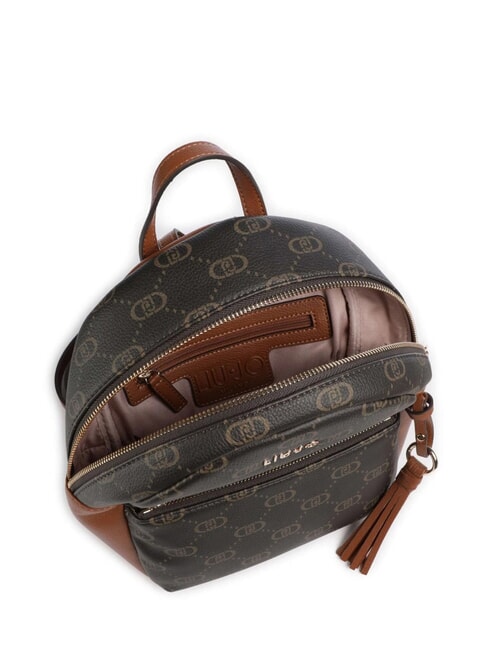 CIRRY Rucsac mediu cu logo integral turtă dulce - Genți femei