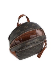 LIUJO CIRRY Rucsac mediu cu logo integral turtă dulce - Genți femei - 3