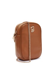 LIUJO ACHALA Geantă de umăr pentru smartphone piele de căprioară - Genți femei - 2