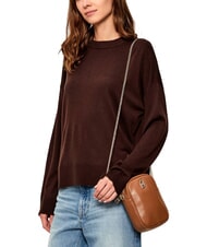 LIUJO ACHALA Geantă de umăr pentru smartphone piele de căprioară - Genți femei - 5