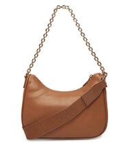 LIUJO ACHALA Geantă mică cu lanț și husă piele de căprioară - Genți femei - 3