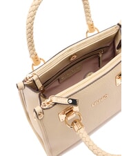 LIUJO MANHATTAN Geantă mică nisip - Genți femei - 3