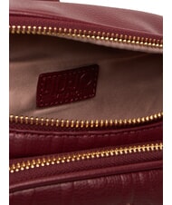 LIUJO MANHATTAN Pungă vin roșu - Genți femei - 3