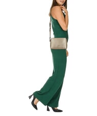 LIUJO MANHATTAN Geantă de umăr Lumina / Aur - Genți femei - 4