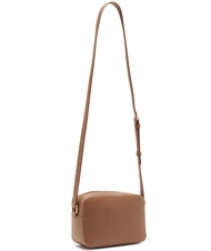 LIUJO HALONA Geantă foto cu logo &icirc;n relief piele de căprioară - Genți femei - 2