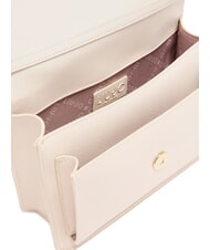 LIUJO HALONA Geantă de umăr marmură - Genți femei - 4