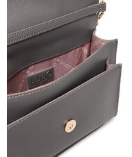 LIUJO HALONA Geantă de umăr antracit - Genți femei - 4