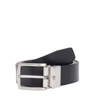 TOMMY HILFIGER DENTON Curea din piele - Curele