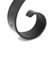 TOMMY HILFIGER NEW DENTON Curea din piele pentru bărbați Tommy Flag - Curele - 3