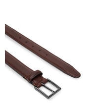 TOMMY HILFIGER HUDSON Curea de piele - Curele