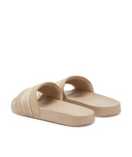 TOMMY HILFIGER TH Papuci de damă cu panglică cu logo hrean - Pantofi femei - 5