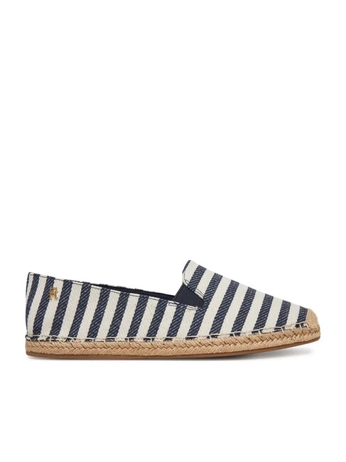 TH Papuci de p&acirc;nză tip espadrilă autenticstretch - Pantofi femei