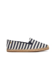TOMMY HILFIGER TH Papuci de p&acirc;nză tip espadrilă autenticstretch - Pantofi femei - 2