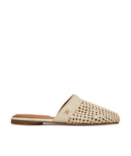 TOMMY HILFIGER TH CROCHET Papuci de damă tip mule - Pantofi femei