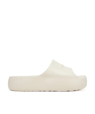 TOMMY HILFIGER CHUNKY POOL SLIDE Papuci cu platformă pentru femei - Pantofi femei