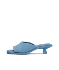 TOMMY HILFIGER NOHO Papuci cu toc jos - Pantofi femei