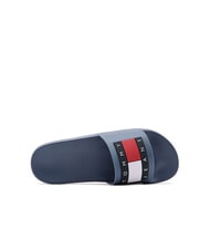 TOMMY HILFIGER TOMMY JEANS Pool Slide Papuci de cauciuc - Pantofi bărbați