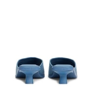 TOMMY HILFIGER NOHO Papuci cu toc jos blugi - Pantofi femei - 5