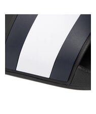 TOMMY HILFIGER TH FLAG POOL Papuci pentru bărbați negru - Pantofi bărbați - 4