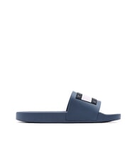 TOMMY HILFIGER TOMMY JEANS Pool Slide Papuci de cauciuc coasta albastră - Pantofi bărbați - 3