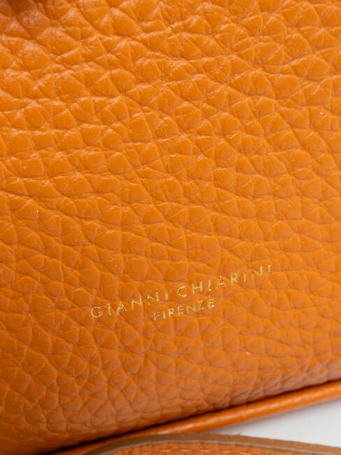 BROOKE Geanta de umar din piele condiment - Genți femei