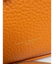 GIANNI CHIARINI BROOKE Geanta de umar din piele condiment - Genți femei - 4