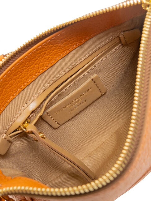 BROOKE Geanta de umar din piele condiment - Genți femei