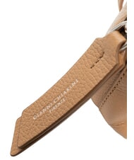 GIANNI CHIARINI ALIFA  Geantă de m&acirc;nă mini, cu curea de umăr lut - Genți femei - 3