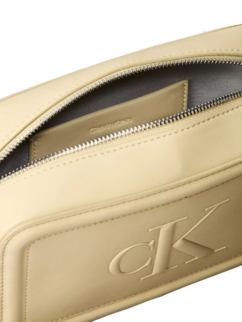 BOLD MONOGRAM Geantă de umăr mini păst&acirc;rnac - Genți femei