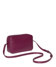 CALVIN KLEIN EMBOSSED LOGO Geantă de umăr mini roz atrăgător - Genți femei - 2