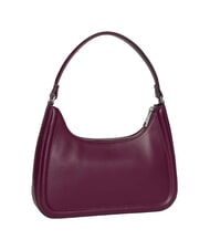 CALVIN KLEIN BOLD MONOGRAM Geantă de umăr roz atrăgător - Genți femei - 2