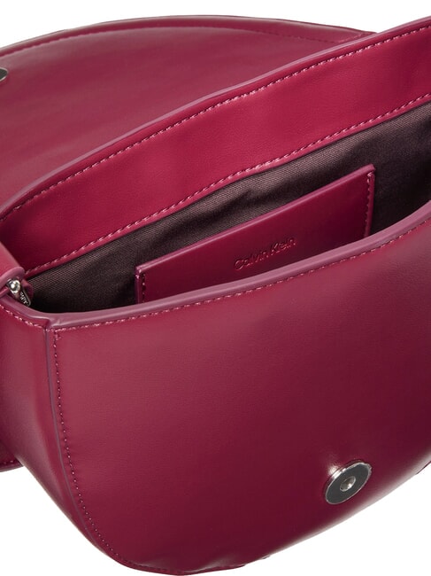 BOLD MONOGRAM Geantă de umăr roz atrăgător - Genți femei