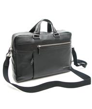 PIQUADRO Dosarul CARY linie, 15 "titular PC - Serviete birou