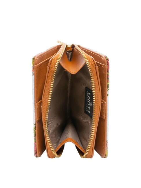 YESBAG Portofel mic Vara &icirc;n Puglia - Portofele femei