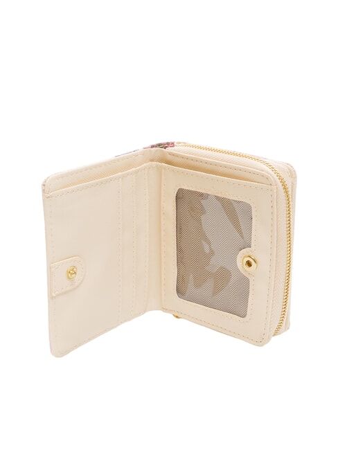 YESBAG Portofel mic greece sunset - Portofele femei