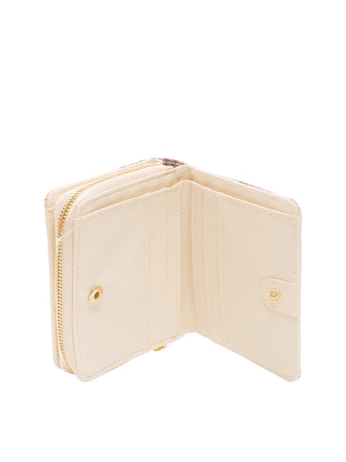 YESBAG Portofel mic greece sunset - Portofele femei