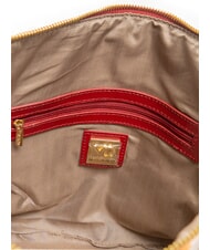 YNOT YESBAG Geantă de umăr hobo cu buzunar rome raining - Genți femei - 5