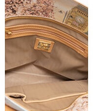 YNOT YESBAG SPECIAL Geantă de umăr medie Trandafir englezesc - Genți femei - 5