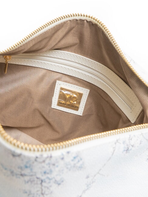 YESBAG Geantă de umăr hobo mare alice in trulli - Genți femei