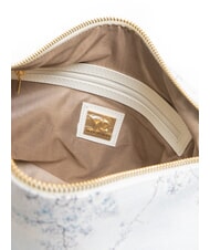 YNOT YESBAG Geantă de umăr hobo mare alice in trulli - Genți femei - 5