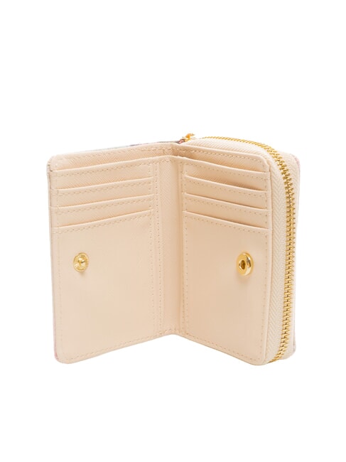 YESBAG Portofel mic pentru monede greece sunset - Portofele femei