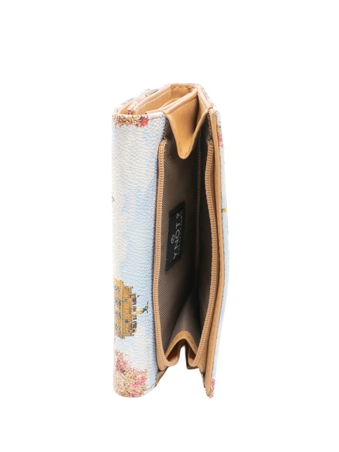 YESBAG Portofel mediu pentru monede SĂRBĂTORIA ROM&Acirc;NĂ - Portofele femei